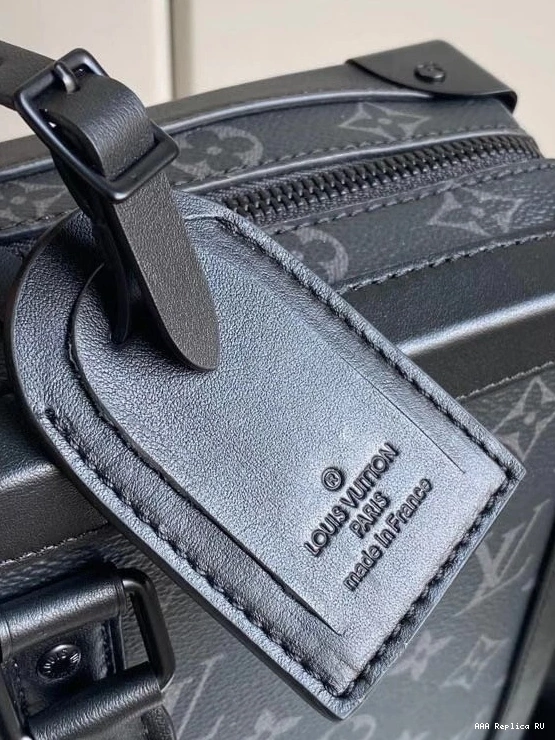 Aaa replica bags LOUIS TRUNK SOFT VUITTON 0825